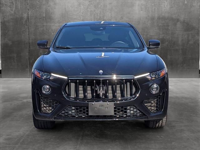 2023 Maserati Levante Modena