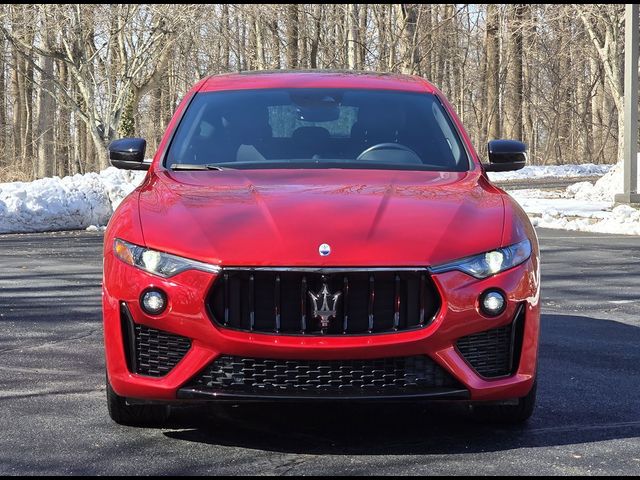 2023 Maserati Levante Modena