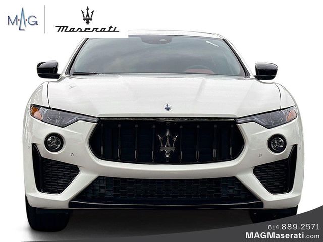 2023 Maserati Levante Modena