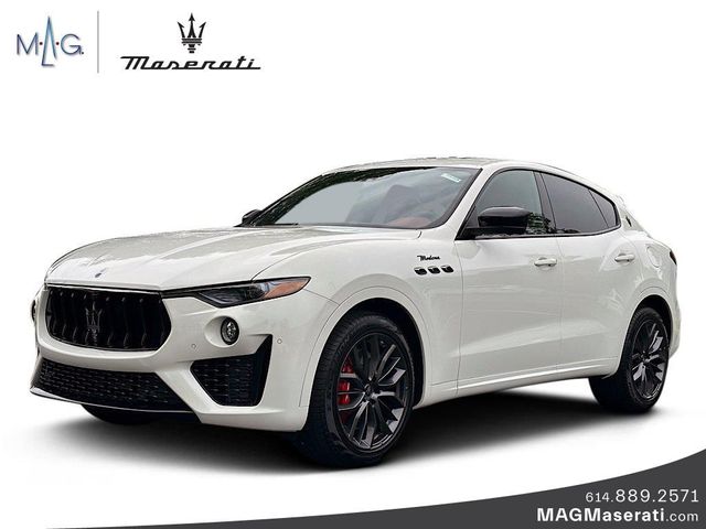 2023 Maserati Levante Modena