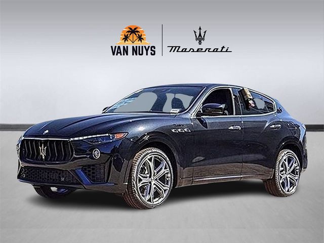 2023 Maserati Levante Modena