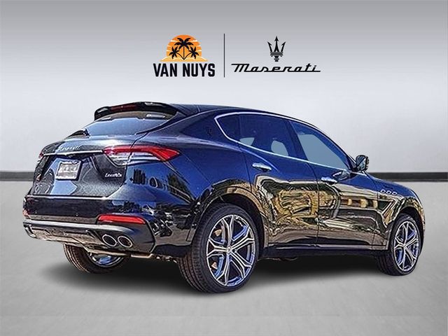 2023 Maserati Levante Modena