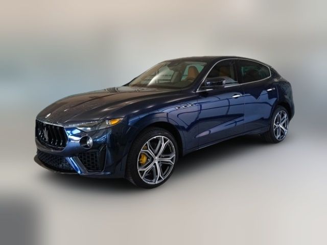 2023 Maserati Levante Modena