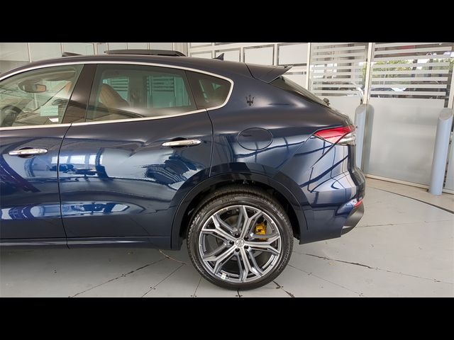 2023 Maserati Levante Modena