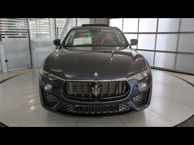 2023 Maserati Levante Modena