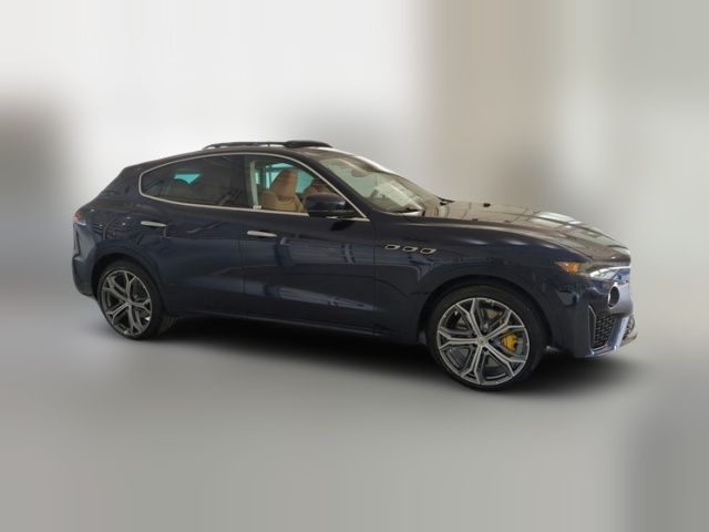 2023 Maserati Levante Modena