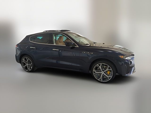 2023 Maserati Levante Modena