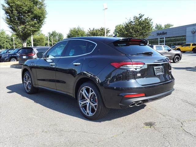 2023 Maserati Levante Modena