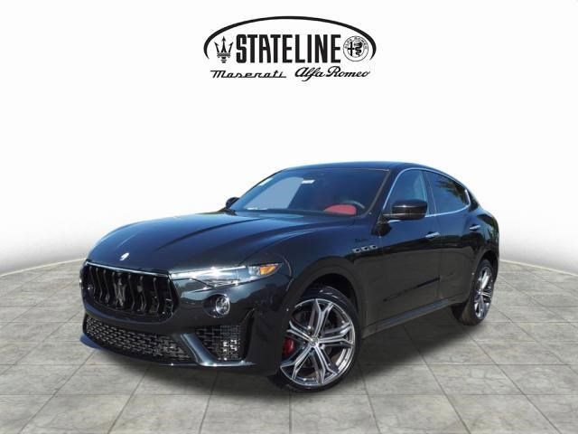 2023 Maserati Levante Modena