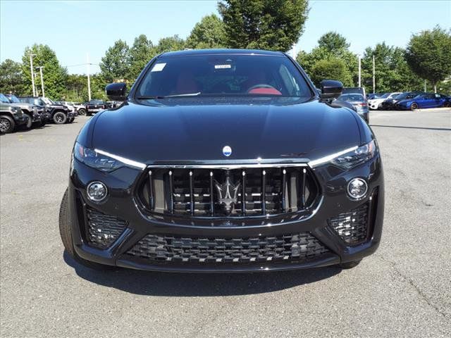 2023 Maserati Levante Modena