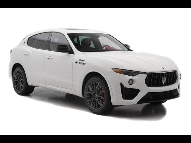 2023 Maserati Levante Modena