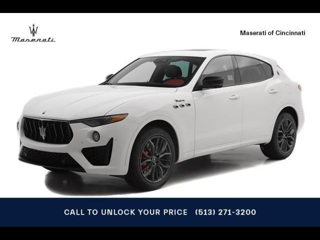 2023 Maserati Levante Modena