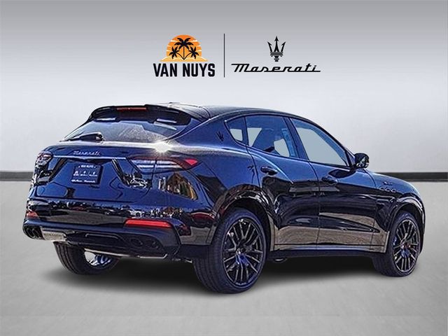 2023 Maserati Levante Modena