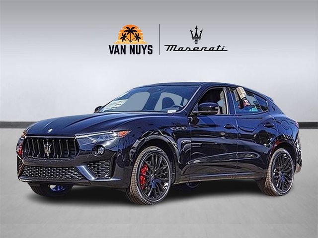 2023 Maserati Levante Modena