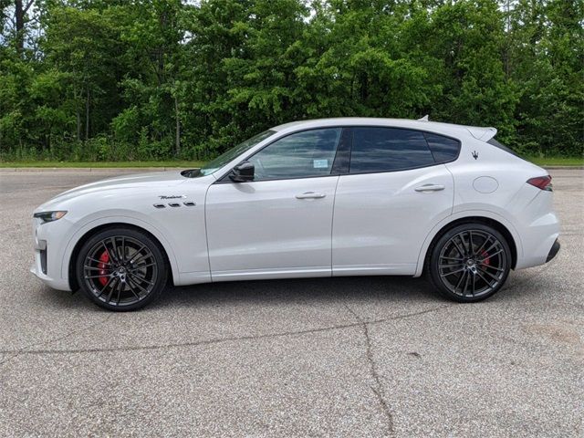 2023 Maserati Levante Modena S