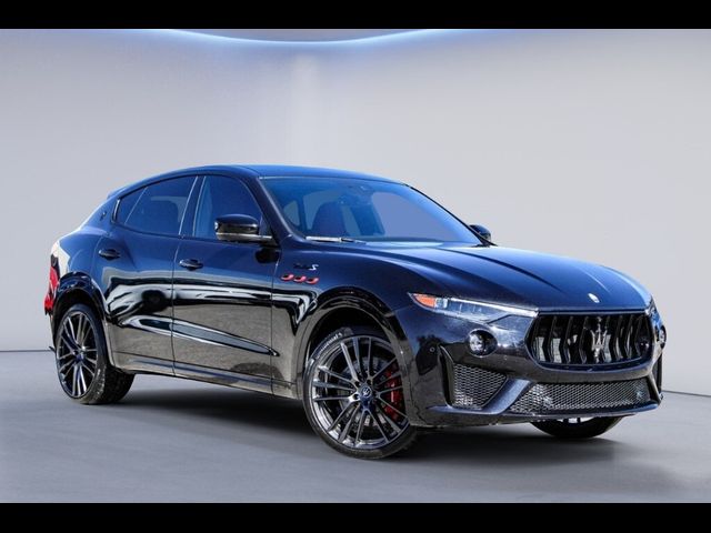 2023 Maserati Levante Modena S