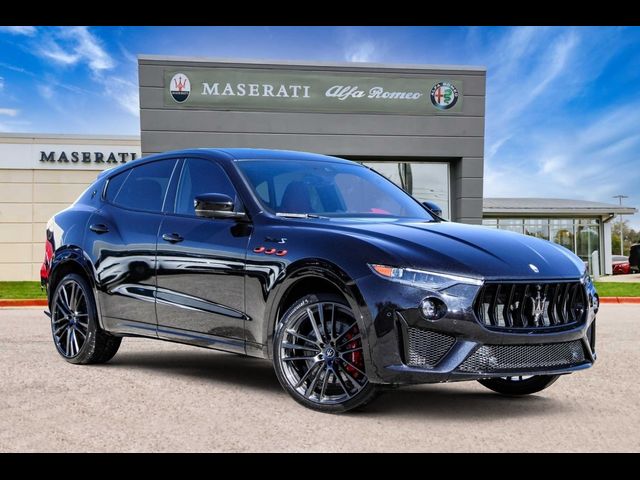 2023 Maserati Levante Modena S