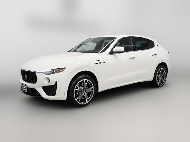 2023 Maserati Levante Modena