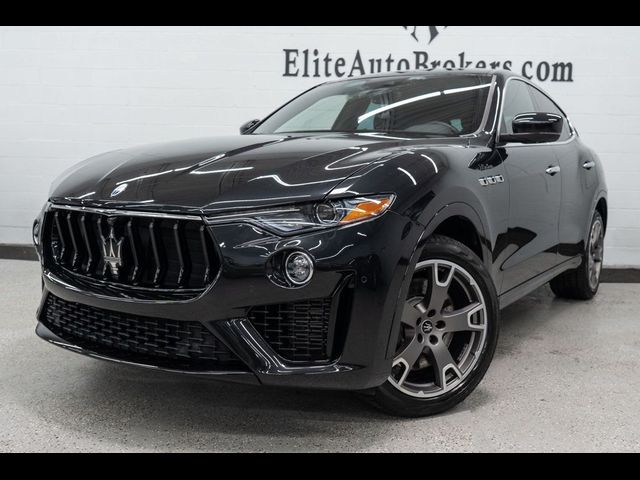 2023 Maserati Levante Modena