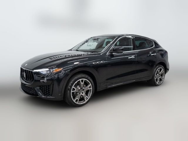 2023 Maserati Levante Modena