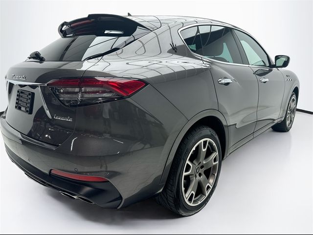 2023 Maserati Levante Modena