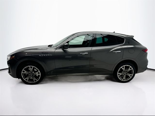 2023 Maserati Levante Modena