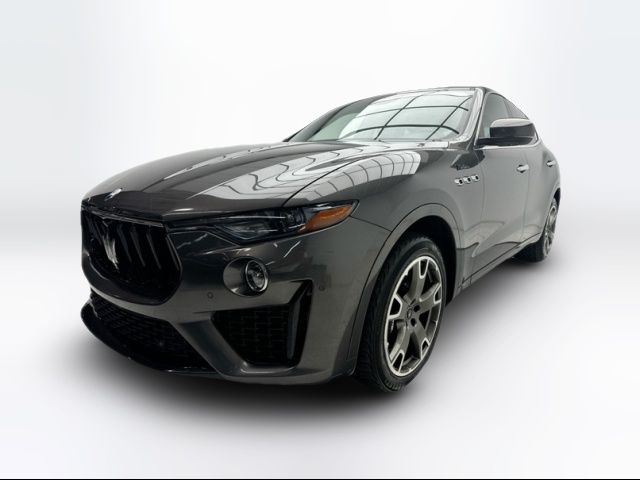 2023 Maserati Levante Modena