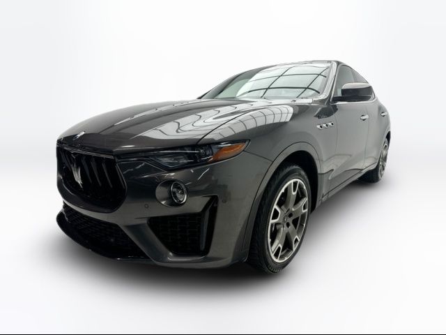 2023 Maserati Levante Modena