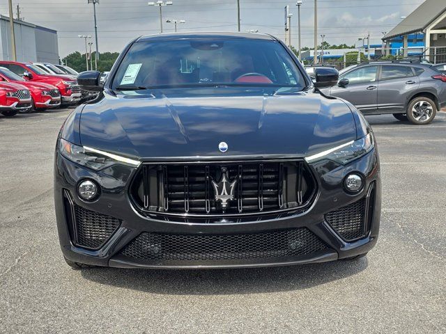 2023 Maserati Levante Trofeo