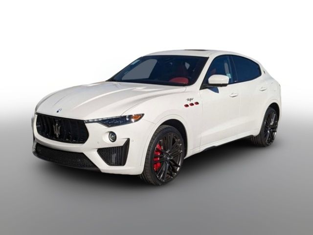 2023 Maserati Levante Trofeo