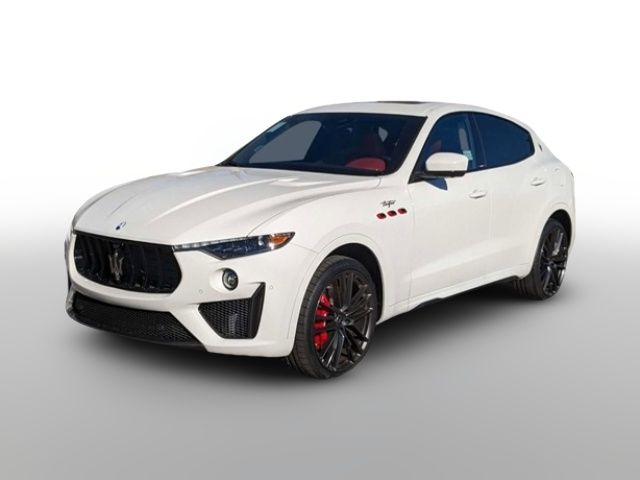 2023 Maserati Levante Trofeo