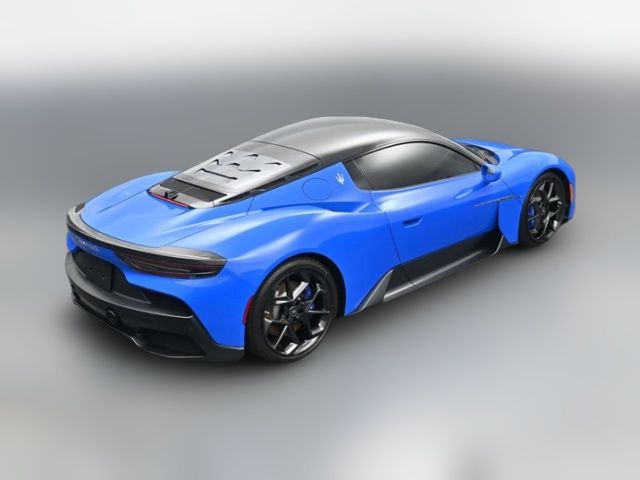 2023 Maserati MC20 Base