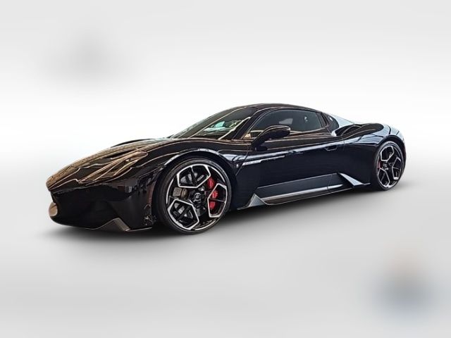 2023 Maserati MC20 Base