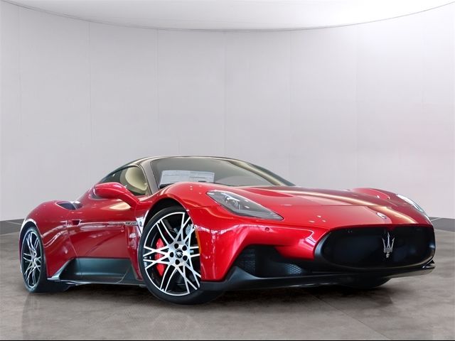 2023 Maserati MC20 Base