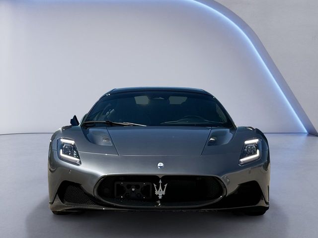 2023 Maserati MC20 Cielo