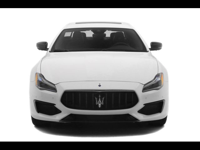 2023 Maserati Quattroporte Modena Q4