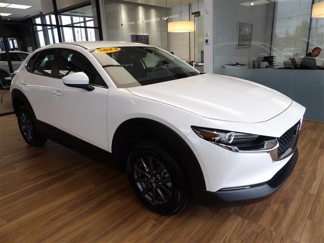 2023 Mazda CX-30 2.5 S