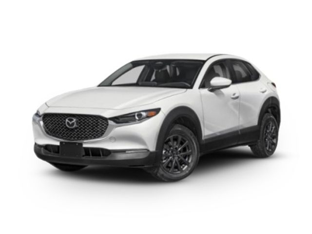 2023 Mazda CX-30 2.5 S