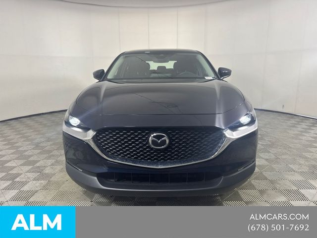 2023 Mazda CX-30 2.5 S