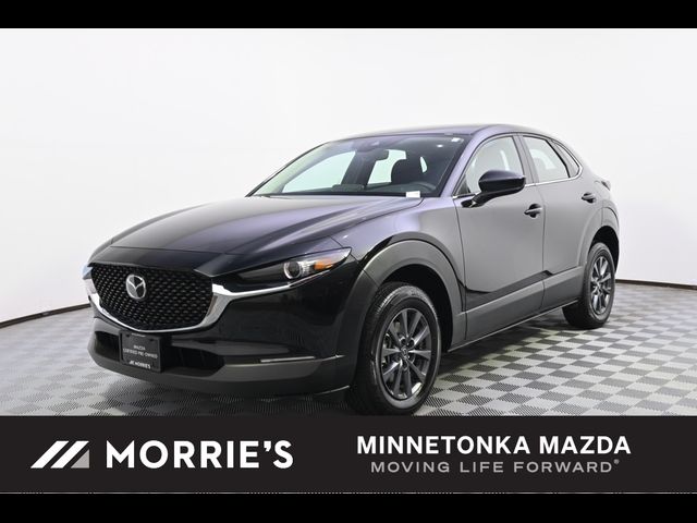 2023 Mazda CX-30 2.5 S