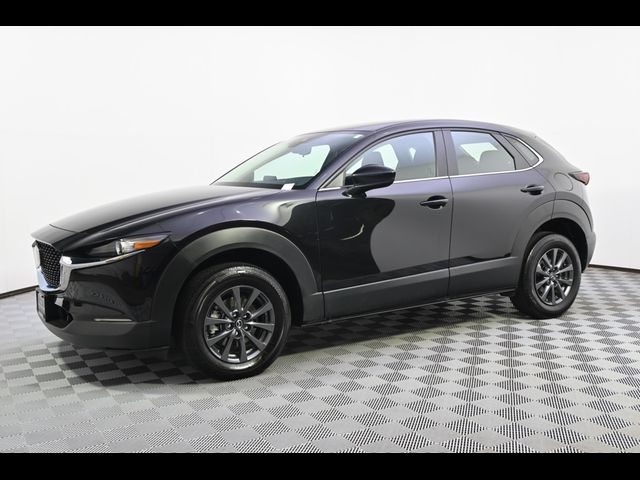 2023 Mazda CX-30 2.5 S