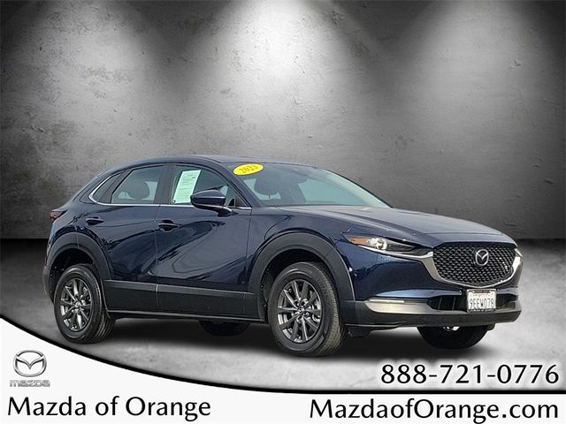 2023 Mazda CX-30 2.5 S