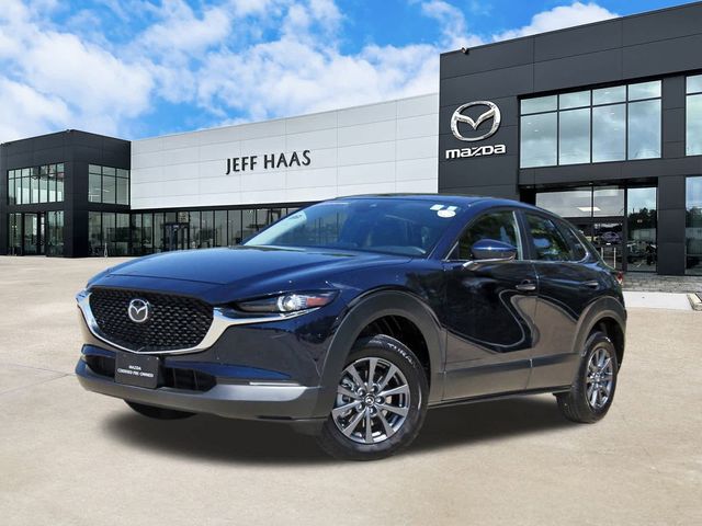 2023 Mazda CX-30 2.5 S