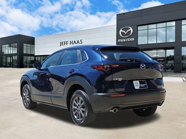 2023 Mazda CX-30 2.5 S