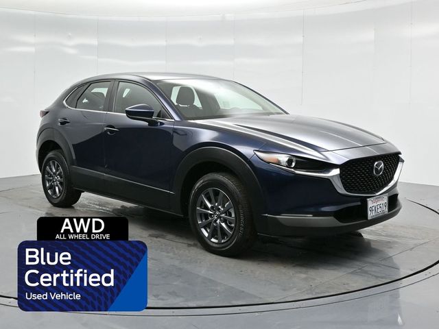 2023 Mazda CX-30 2.5 S