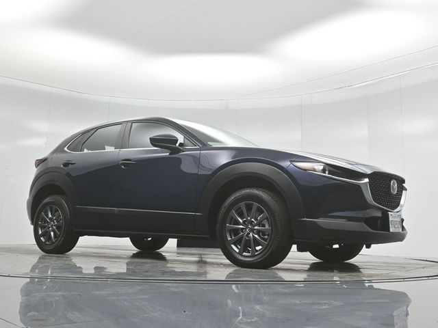 2023 Mazda CX-30 2.5 S