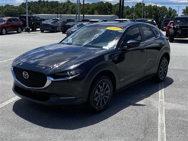 2023 Mazda CX-30 2.5 S