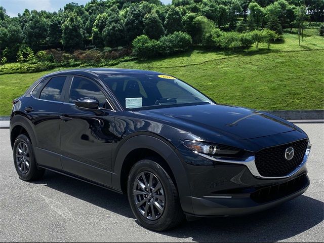 2023 Mazda CX-30 2.5 S