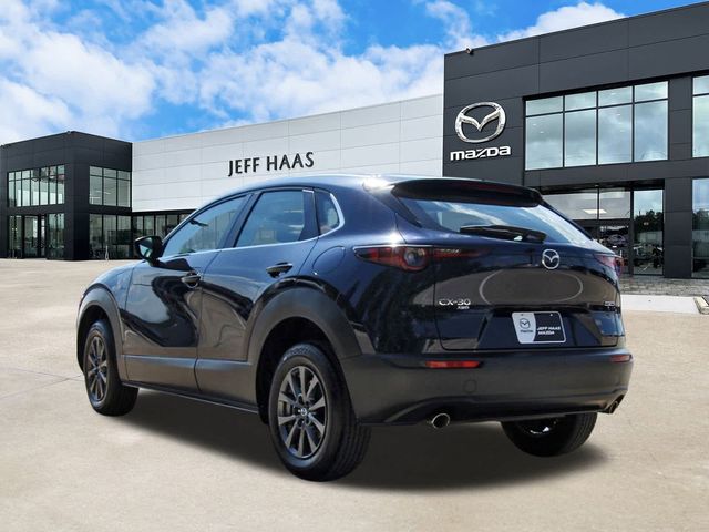 2023 Mazda CX-30 2.5 S