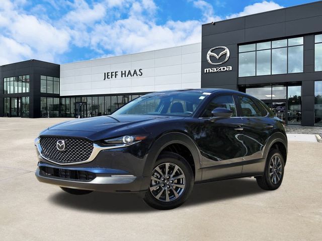 2023 Mazda CX-30 2.5 S